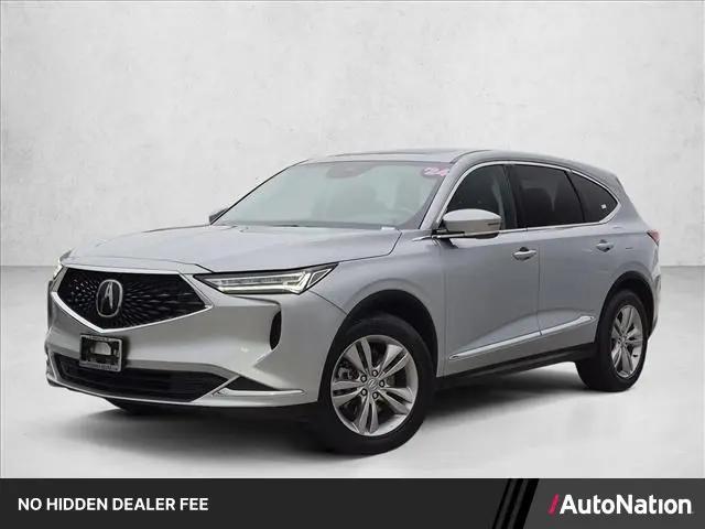 2024 Acura MDX Base for sale in Rockville, MD
