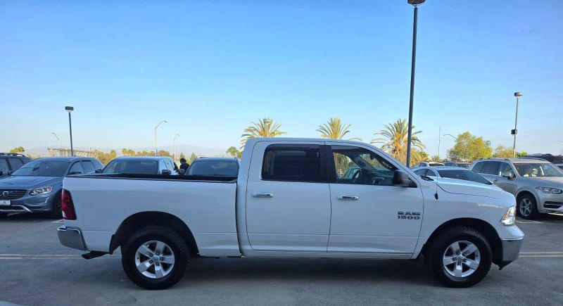 2014 Ram 1500 SLT