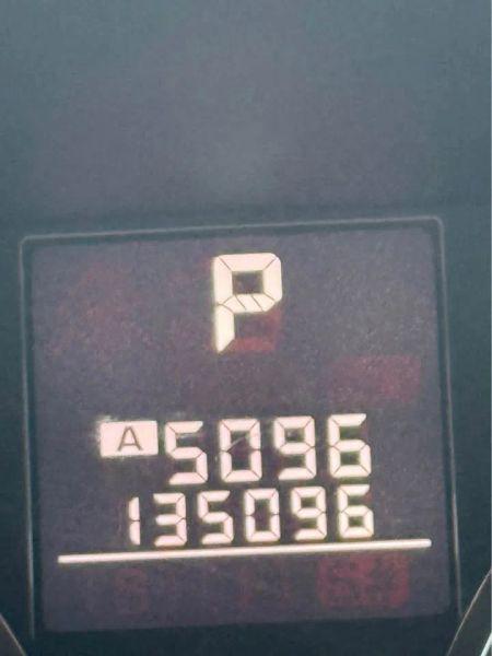 2011 Subaru Legacy 2.5i