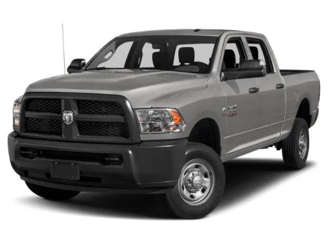 2018 Ram 2500 Tradesman Crew Cab 4x4 64 Box for sale in Montclair, CA