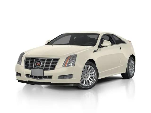 2014 Cadillac CTS Performance for sale in Crestview, FL