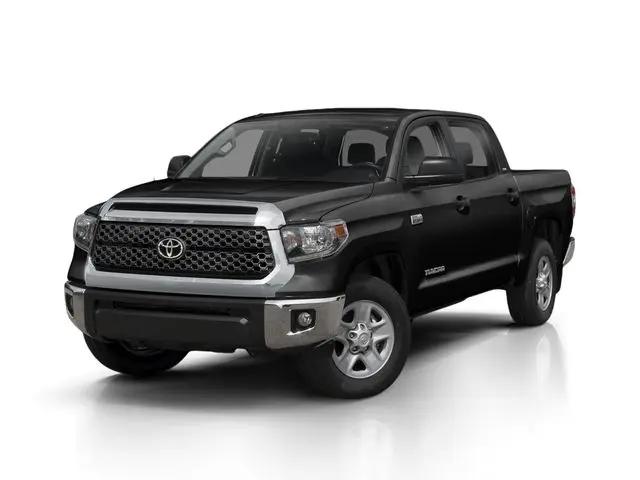 2018 Toyota Tundra 1794 5.7L V8 for sale in Crestview, FL