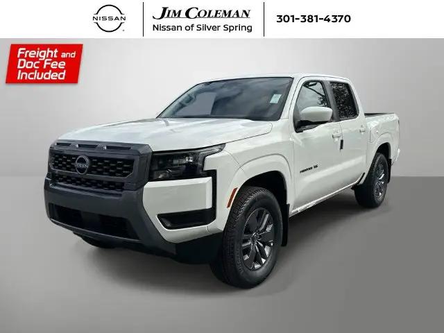 2027 Nissan Frontier SV for sale in Silver Spring, MD