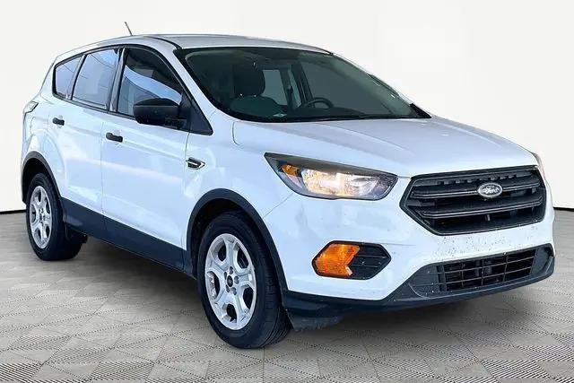 2018 Ford Escape S for sale in Lowell, NC