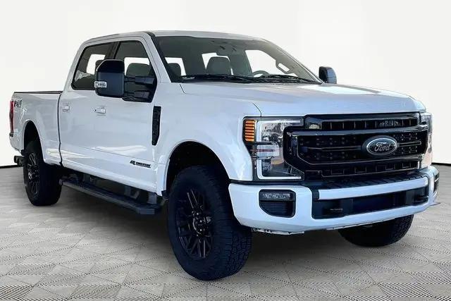 2022 Ford F-250 LARIAT for sale in Lowell, NC