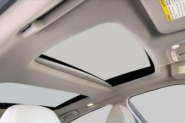 2021 Nissan Maxima Platinum Xtronic CVT