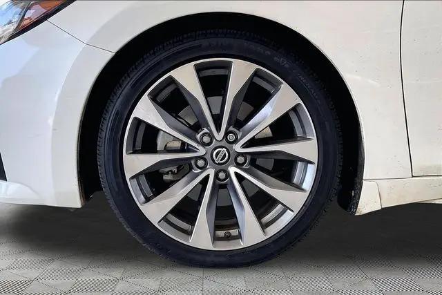 2021 Nissan Maxima Platinum Xtronic CVT