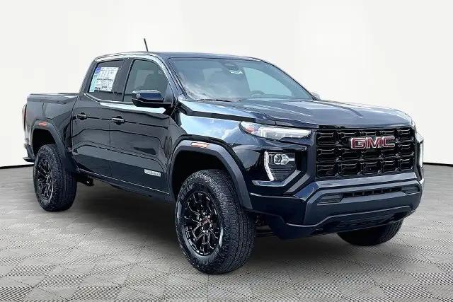 2026 GMC Canyon Elevation, RWD for sale in Lowell, NC