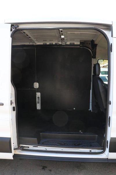 2023 Ford F-250 Medium Roof w/LWB