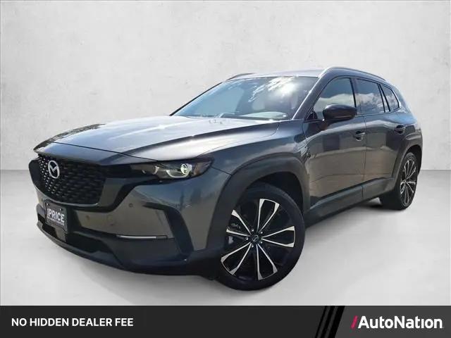 2026 Mazda CX-50 2.5 S Premium for sale in Northglenn, CO