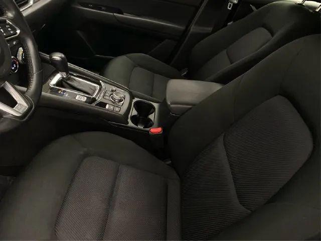 2020 Mazda CX-5 Sport