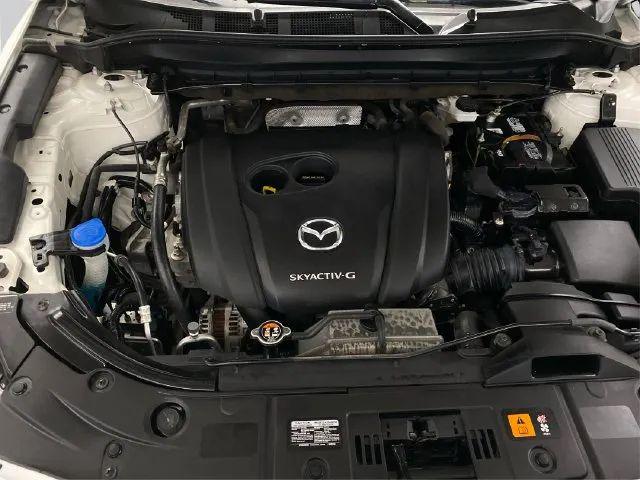 2020 Mazda CX-5 Sport