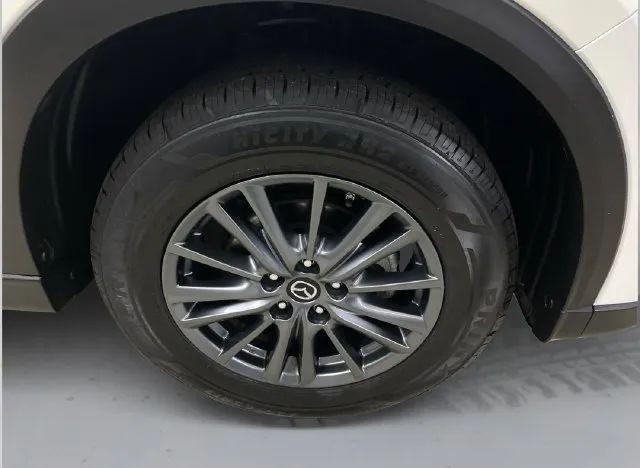 2020 Mazda CX-5 Sport