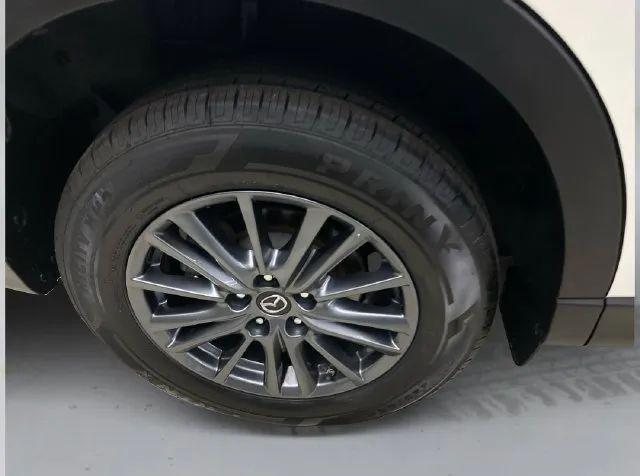 2020 Mazda CX-5 Sport
