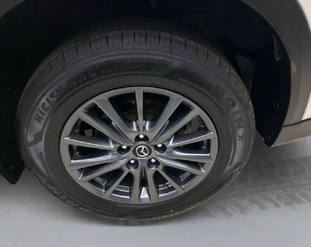 2020 Mazda CX-5 Sport