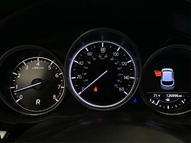 2020 Mazda CX-5 Sport