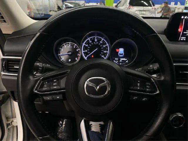2020 Mazda CX-5 Sport
