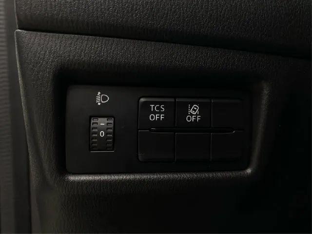 2020 Mazda CX-5 Sport