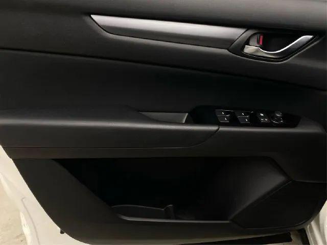 2020 Mazda CX-5 Sport