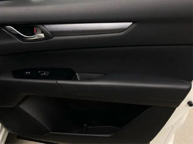 2020 Mazda CX-5 Sport