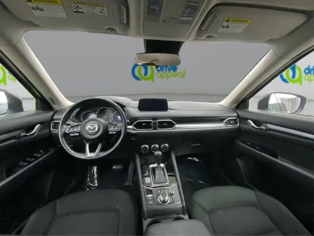 2020 Mazda CX-5 Sport