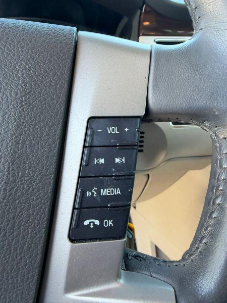 2011 Ford Flex SEL