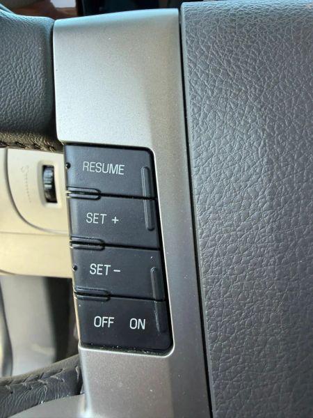 2011 Ford Flex SEL