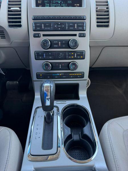 2011 Ford Flex SEL