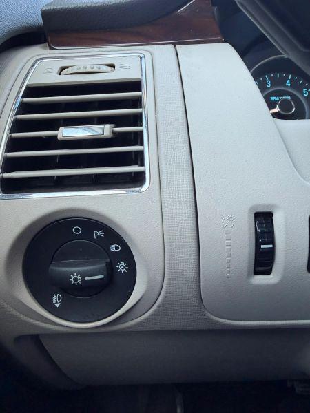 2011 Ford Flex SEL