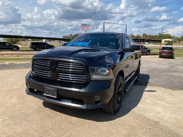 2016 Ram 1500 Sport for sale in Kaufman, TX