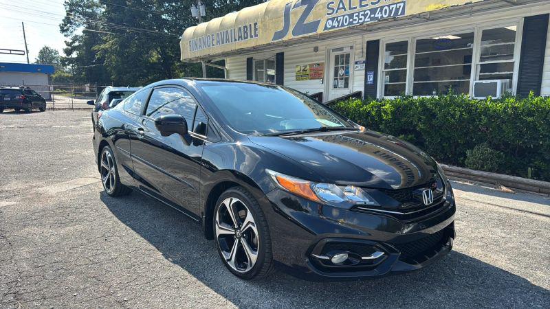 2014 Honda Civic Si for sale in Marietta, GA