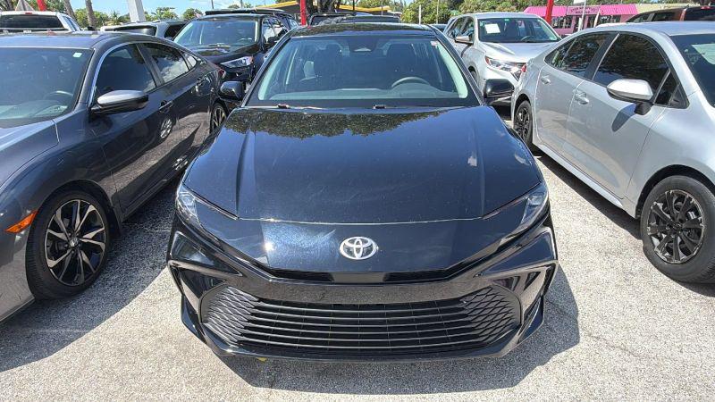 2025 Toyota Camry LE for sale in Fort Myers, FL