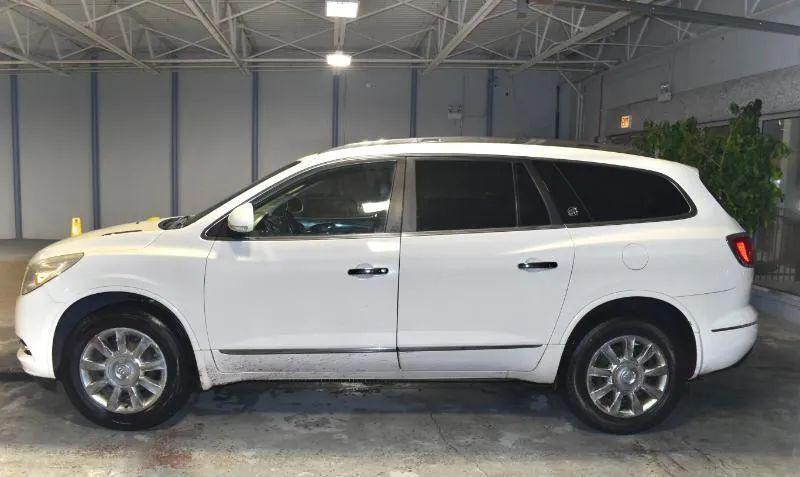 2014 Buick Enclave Leather
