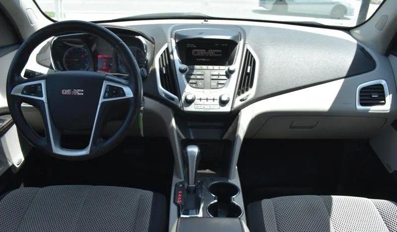 2013 GMC Terrain SLE-2