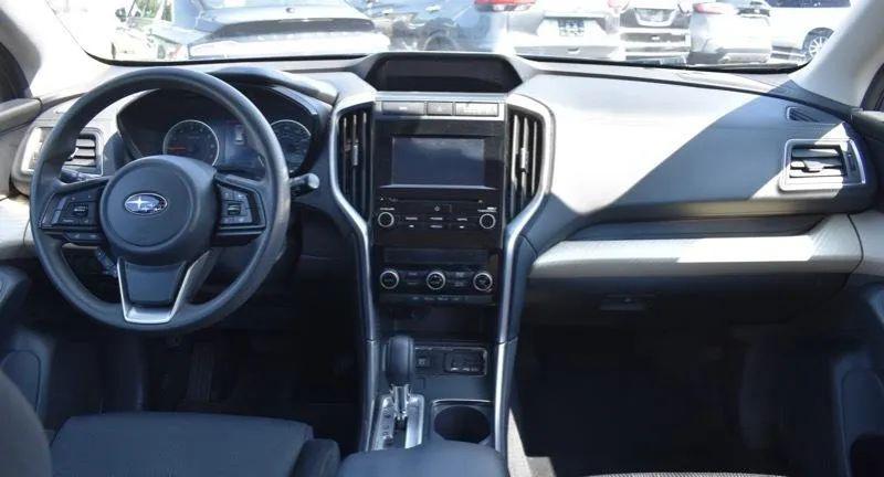 2021 Subaru Ascent Base