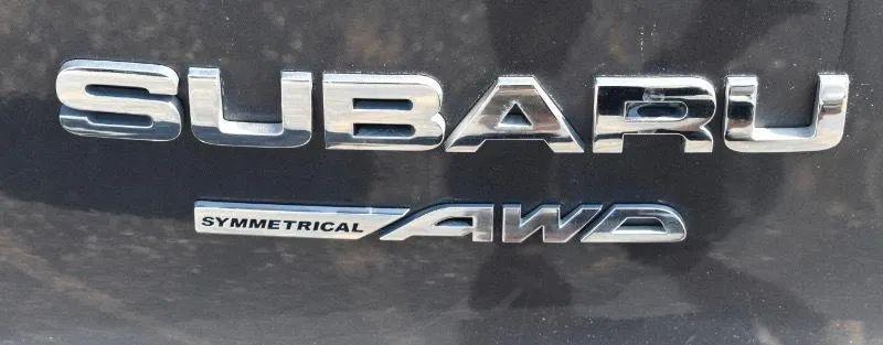 2021 Subaru Ascent Base