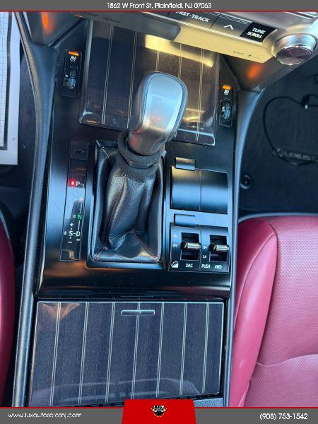 2021 Lexus GX GX 460 Premium