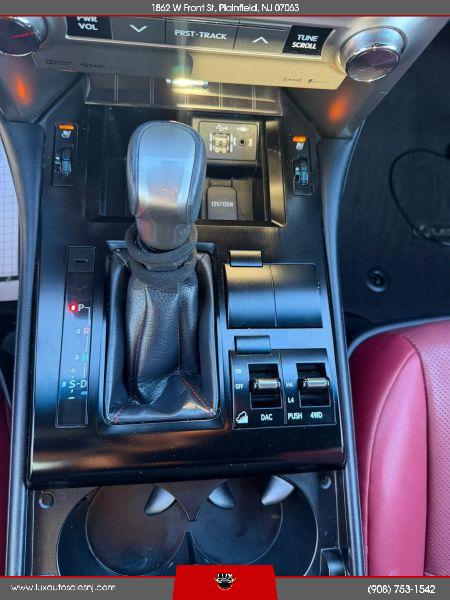 2021 Lexus GX GX 460 Premium