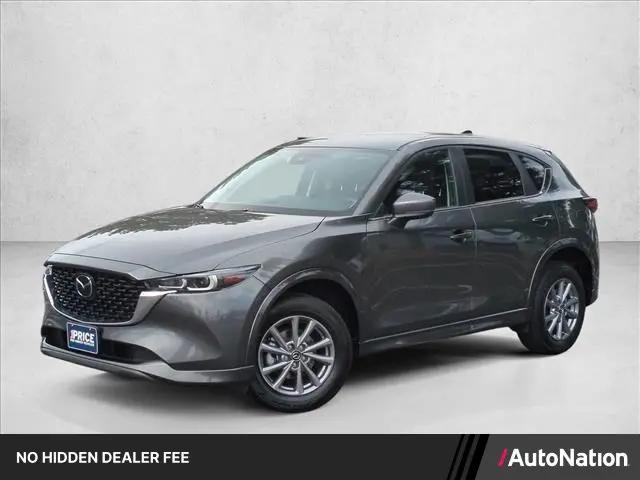 2025 Mazda CX-5 2.5 S Select for sale in Littleton, CO