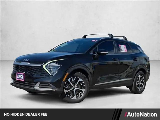 2024 Kia Sportage EX for sale in Littleton, CO