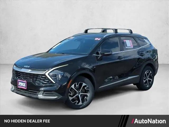 2024 Kia Sportage EX for sale in Littleton, CO