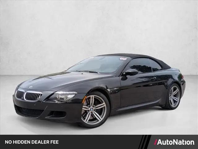 2008 BMW M6 Standard for sale in Littleton, CO