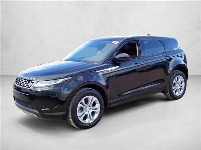2022 Land Rover Range Rover Evoque S for sale in Littleton, CO