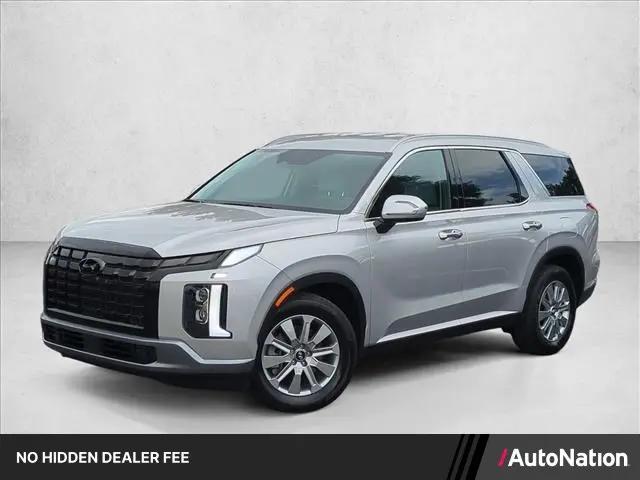 2025 Hyundai Palisade SEL for sale in Littleton, CO
