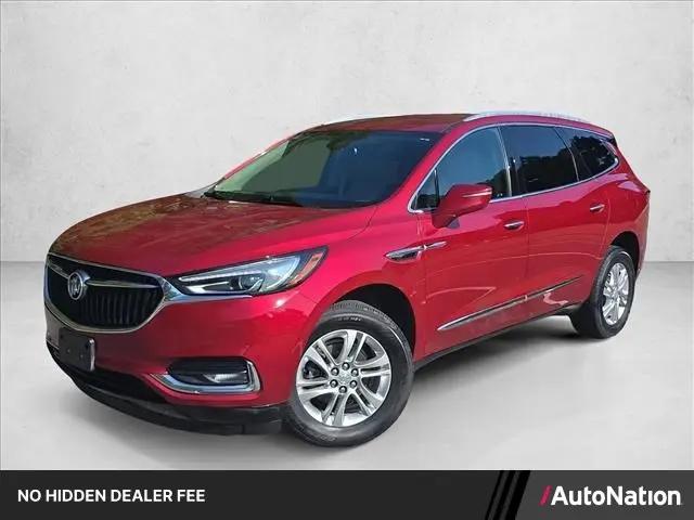 2021 Buick Enclave AWD Essence for sale in Hardeeville, SC