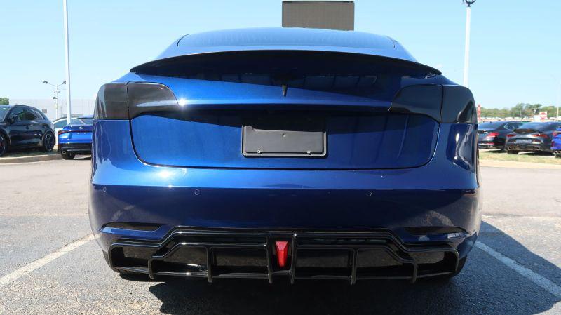 2020 Tesla Model 3 Performance Dual Motor All-Wheel Drive