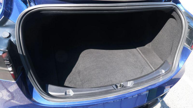 2020 Tesla Model 3 Performance Dual Motor All-Wheel Drive