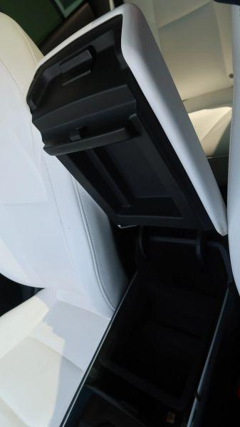 2020 Tesla Model 3 Performance Dual Motor All-Wheel Drive