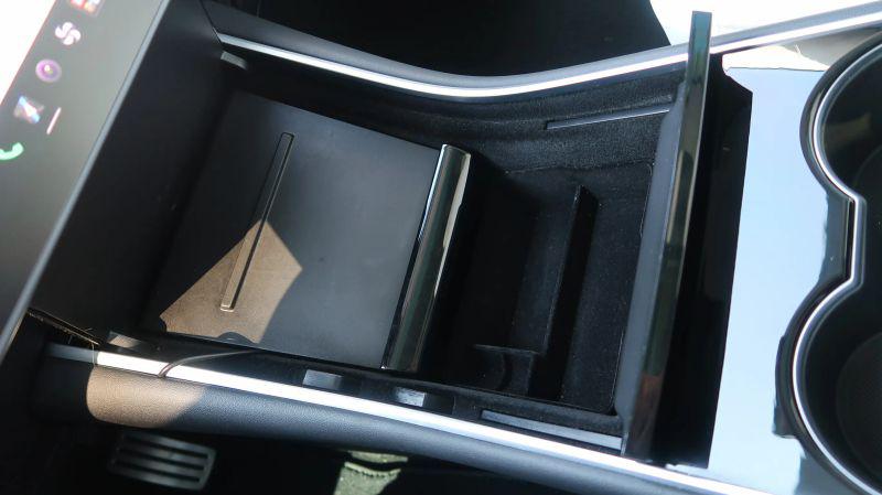2020 Tesla Model 3 Performance Dual Motor All-Wheel Drive