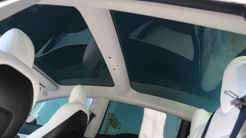 2020 Tesla Model 3 Performance Dual Motor All-Wheel Drive